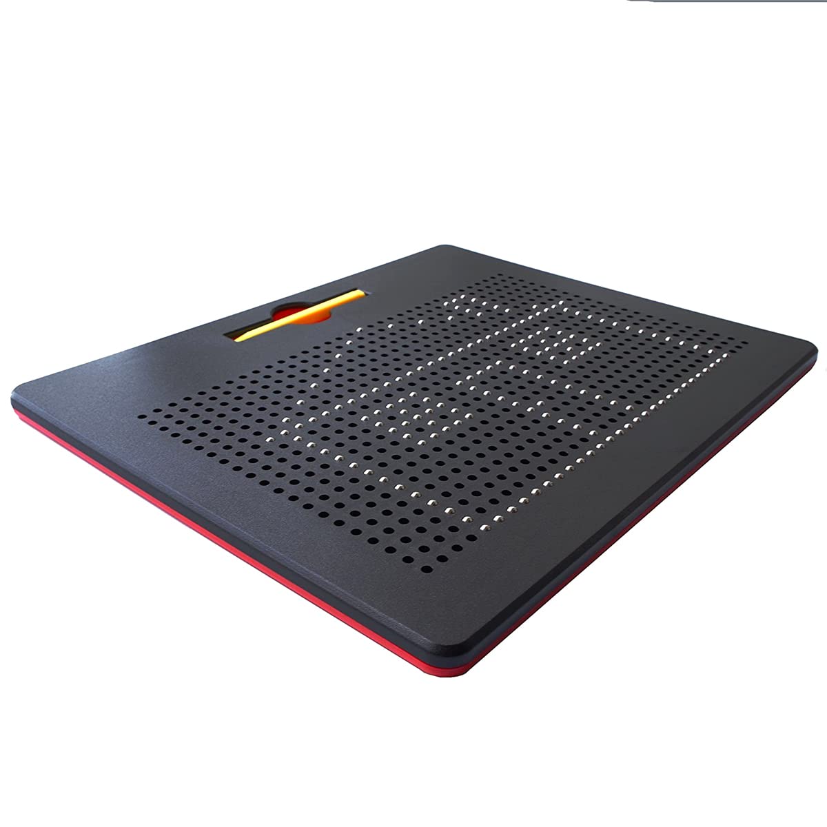 Mini Magnetic Magpad Pixel Art | Educational Drawing Toy For Kids