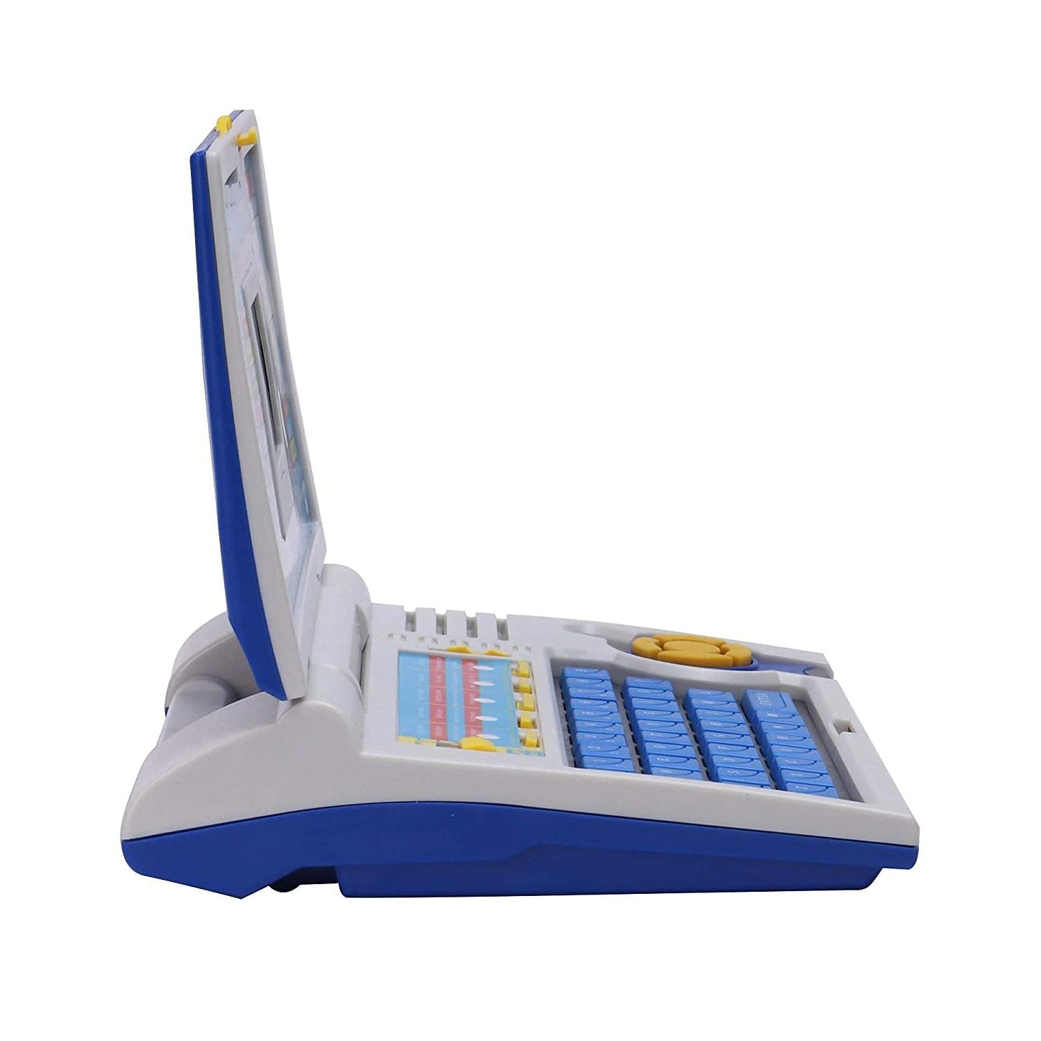 English Learner Laptop | Laptop Toy with Mouse Control