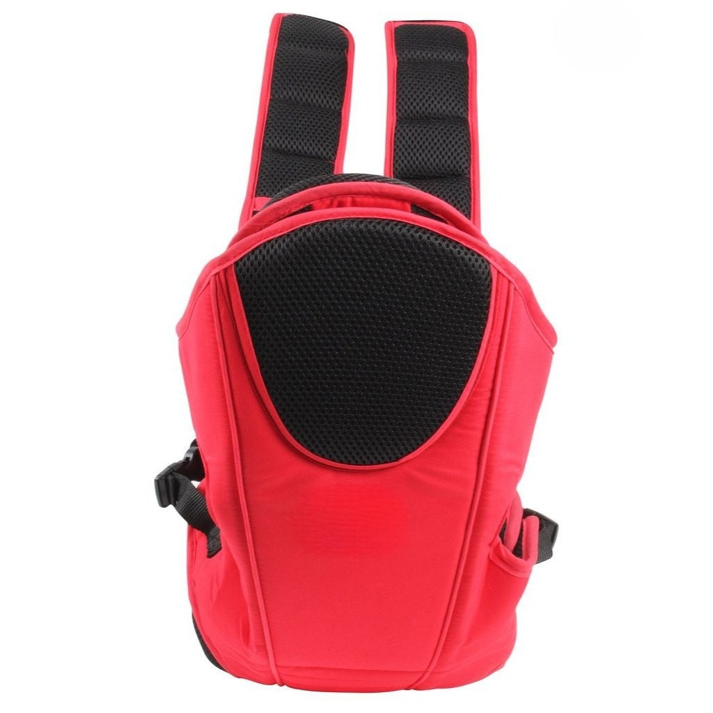 All Position Baby Carrier With Lumbar Support For Baby