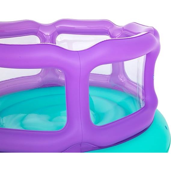 Bestway Inflatable Jumping Tube For Kids 5ft x 2ft 7in