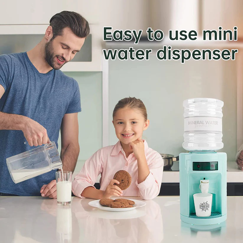 My Little Home Water Dispancer Gourmet | Kitchen Toy