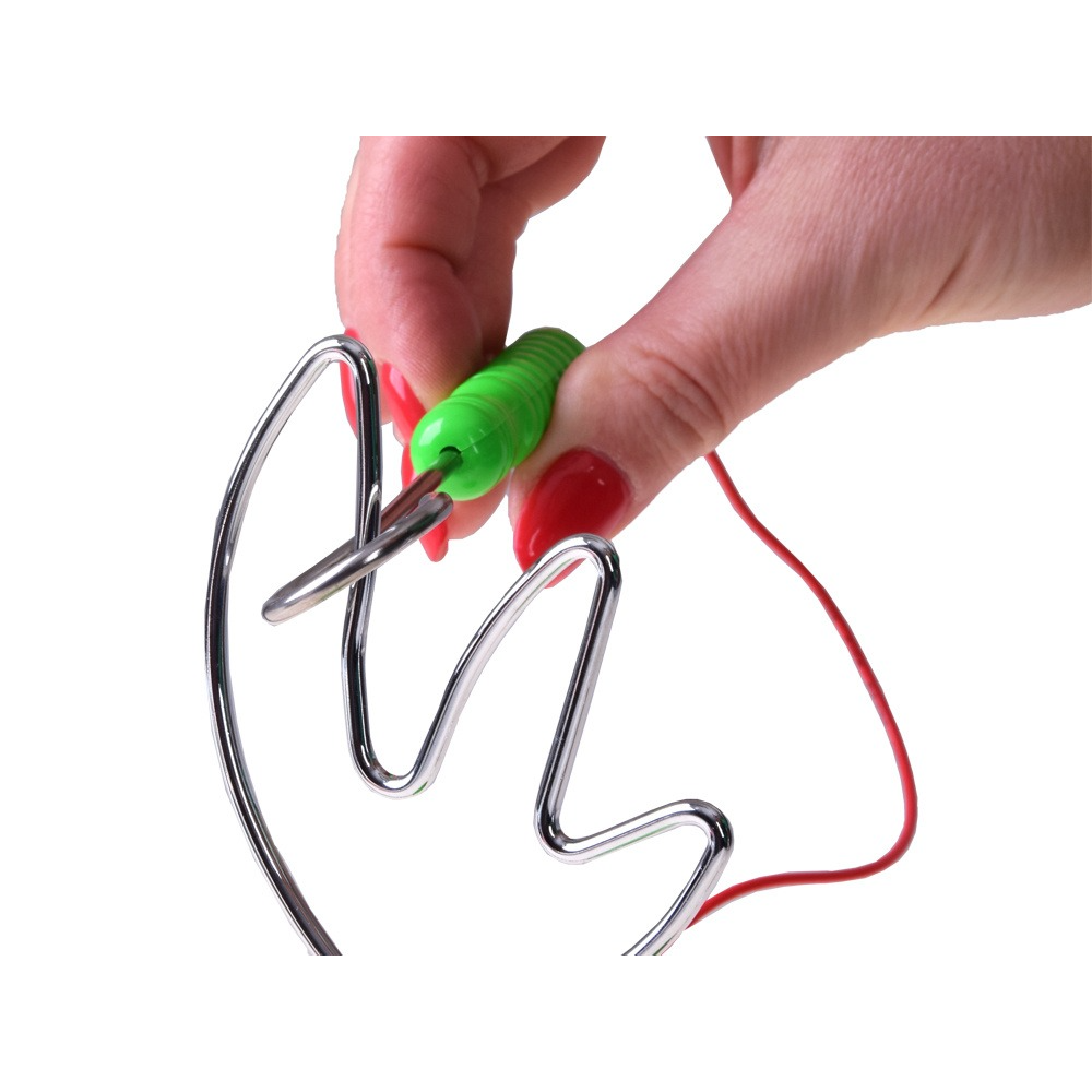 Steady Hand Sika Dear | Steady Hand Electrical Mini Game