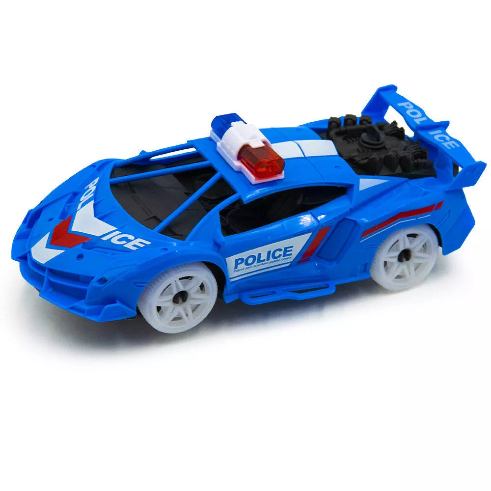 Go Spray Universal Wheel | YUFEI TOYS