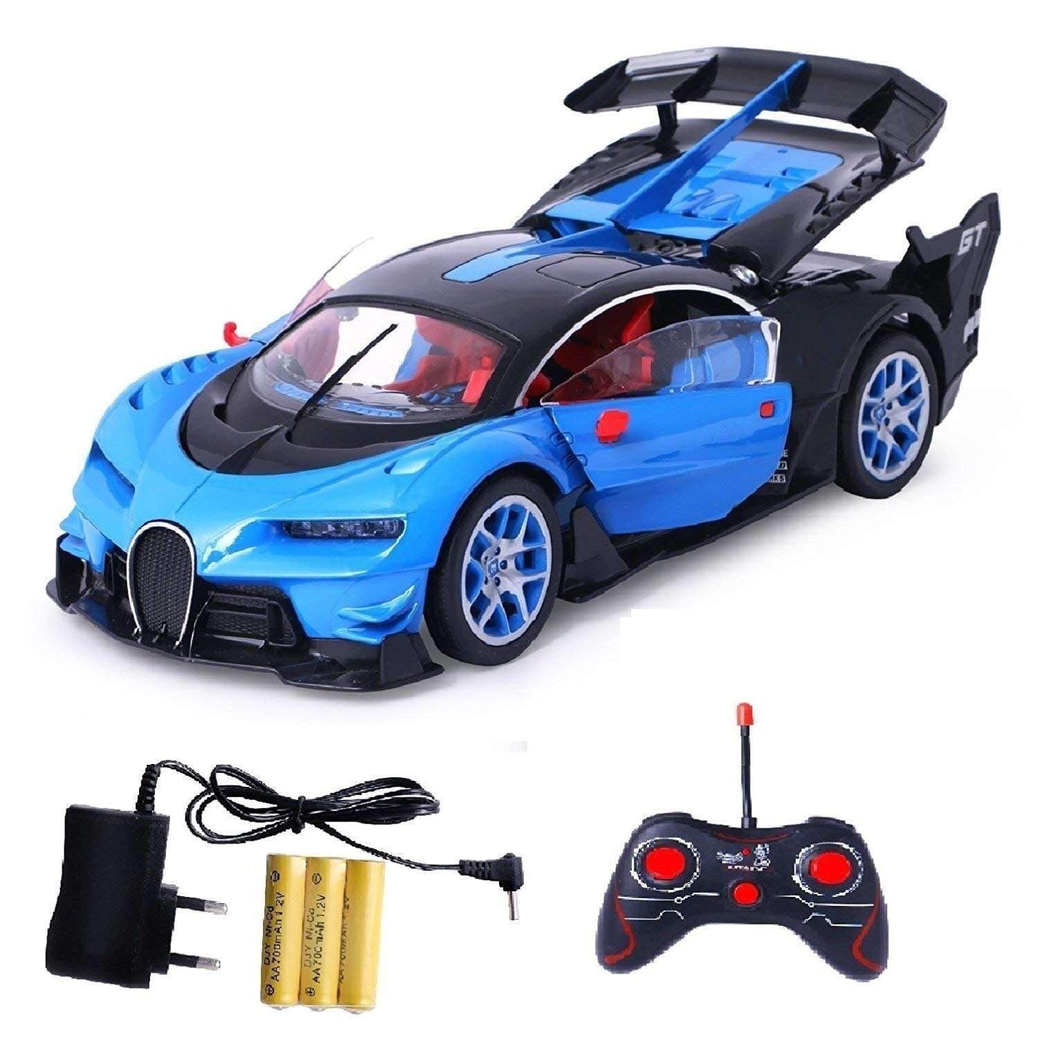 Models New Concept Car | 1/14 Remote Control Fast Car