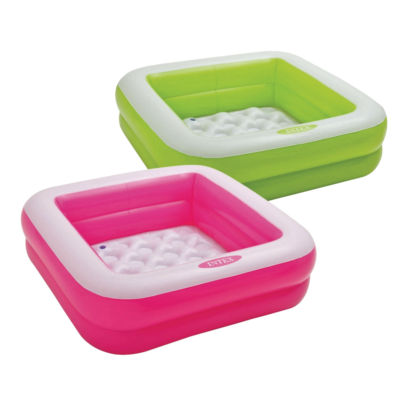 INTEX Play Box Pool For Babies