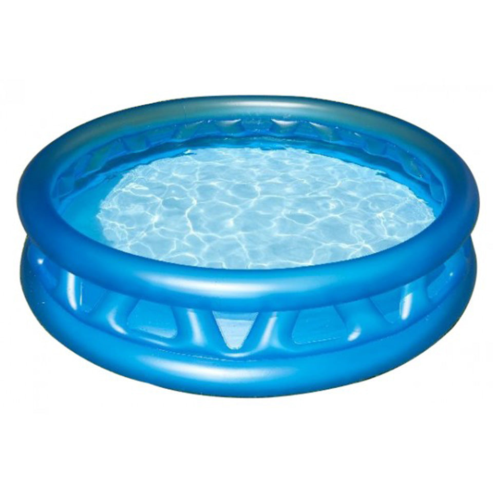 INTEX Soft Side Pool 6ft x 1ft 6in