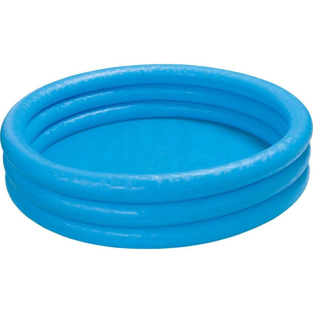 INTEX Crystal Blue Pool 5ft 6in x 1ft 3in