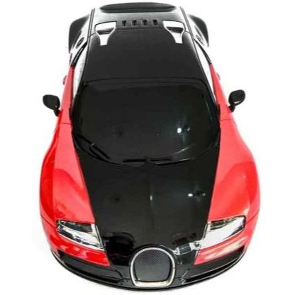 Remote Control Bugatti | 1-16 Scale 2.4 Ghz Rc Car