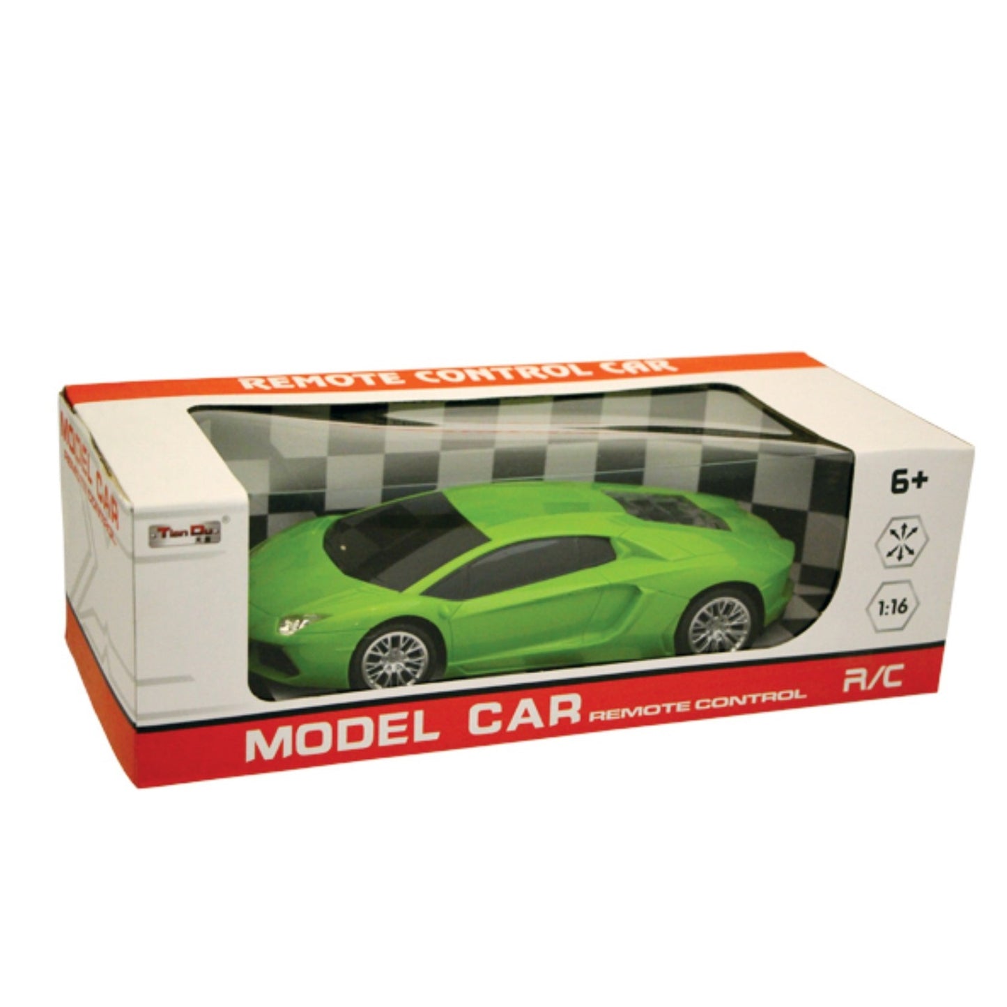 Model Rc Car | Remote Control Lanborghini 1-16 Scale 2.4 Ghz