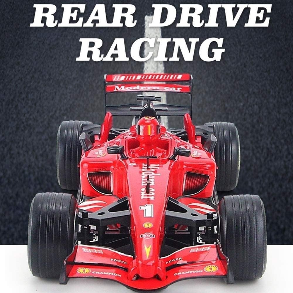 TEKZEN Remote Control Car | High Speed Racing Car