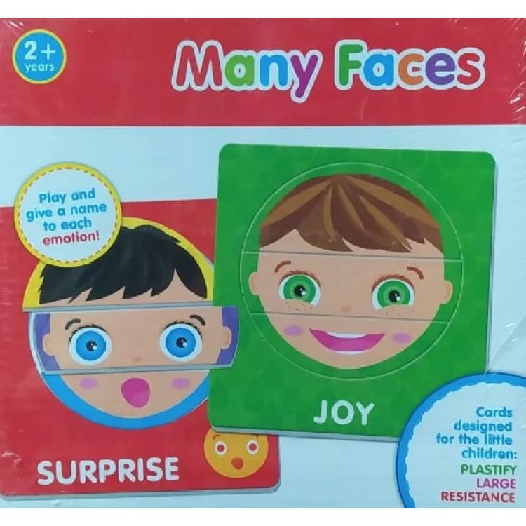 Preschool 3D Wooden Jigsaw Puzzles For Kids