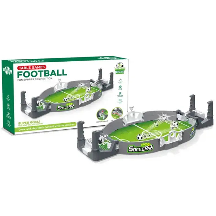 Table Games Football | 2 Players Indoor Game