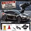 4WD High-Speed RC Drift Racing Car with Rechargeable Battery