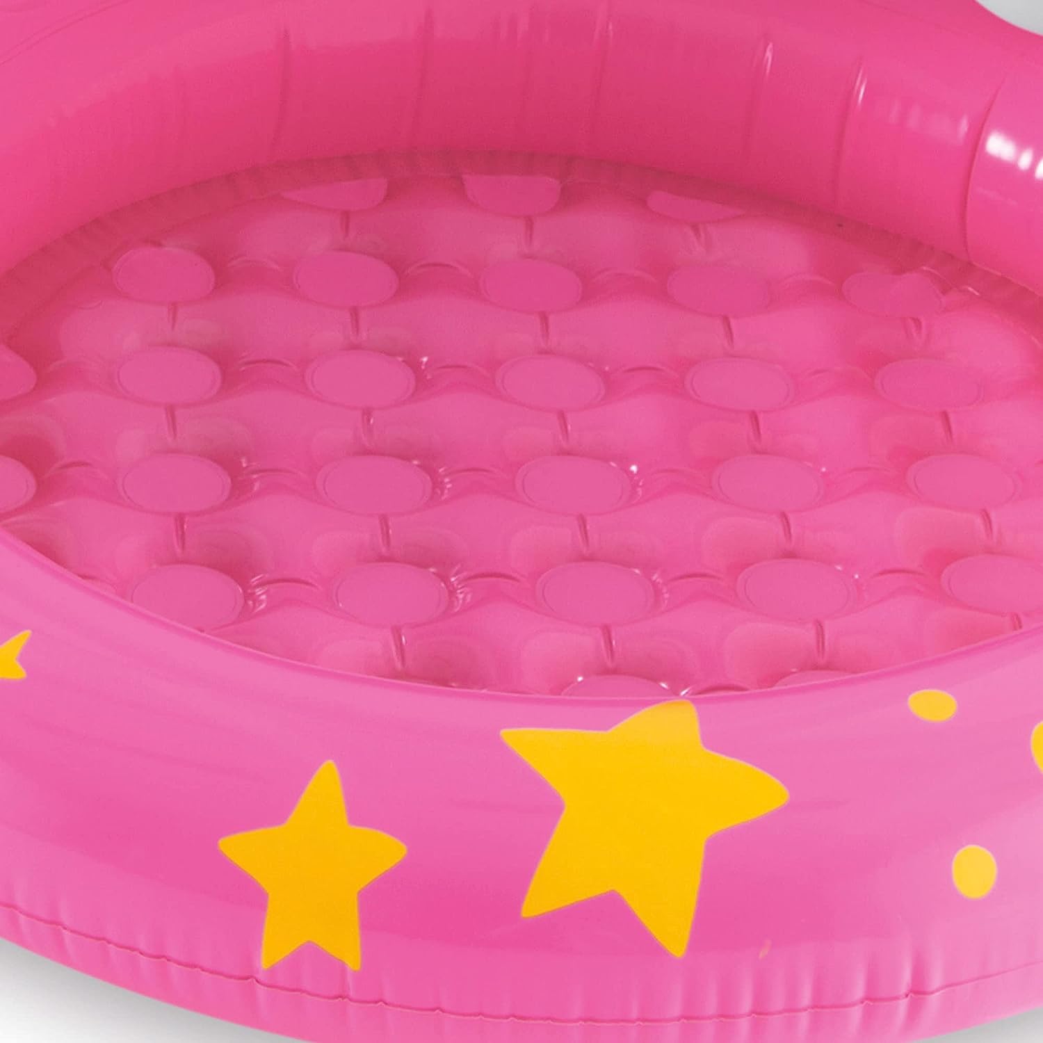 INTEX Unicorn Baby Pool 3ft 4in x 3ft 4in (6in Depth)