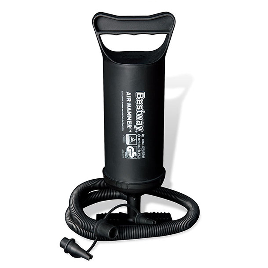 Medium Manual Air Pump 12 inch