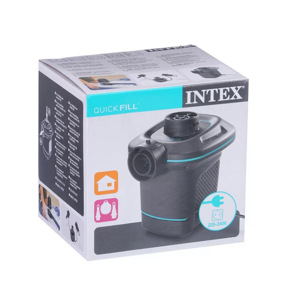 INTEX AC Electric Pump