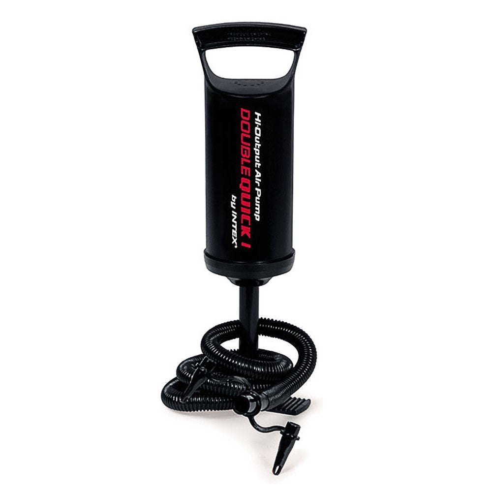 INTEX Hi-Output Air Pump Hand Pump