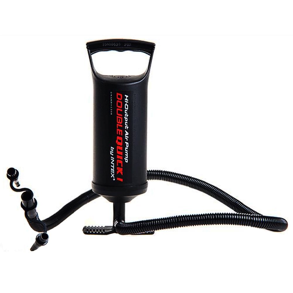 INTEX Hi-Output Air Pump Hand Pump
