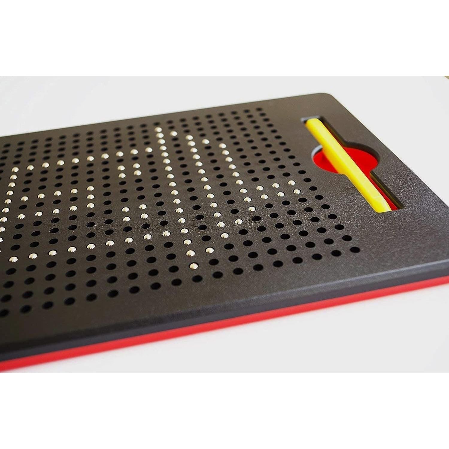 Mini Magnetic Magpad Pixel Art | Educational Drawing Toy For Kids