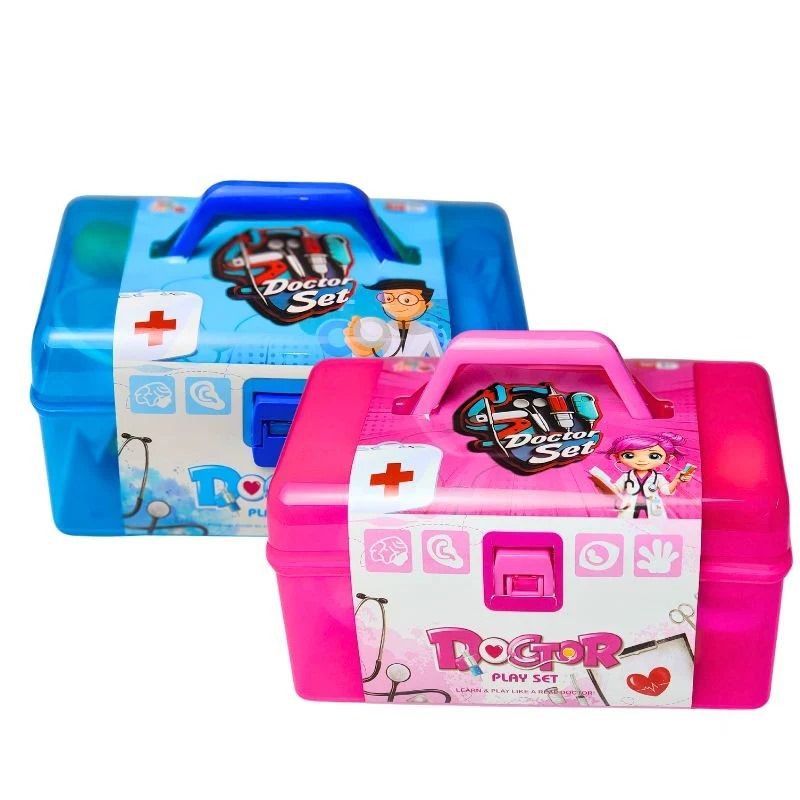Doctor Play set Kit For Kids | Pretend Play Toy