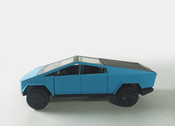 DIe-Cast Tesla Cyber Truck | Metal Model Showpiece Car