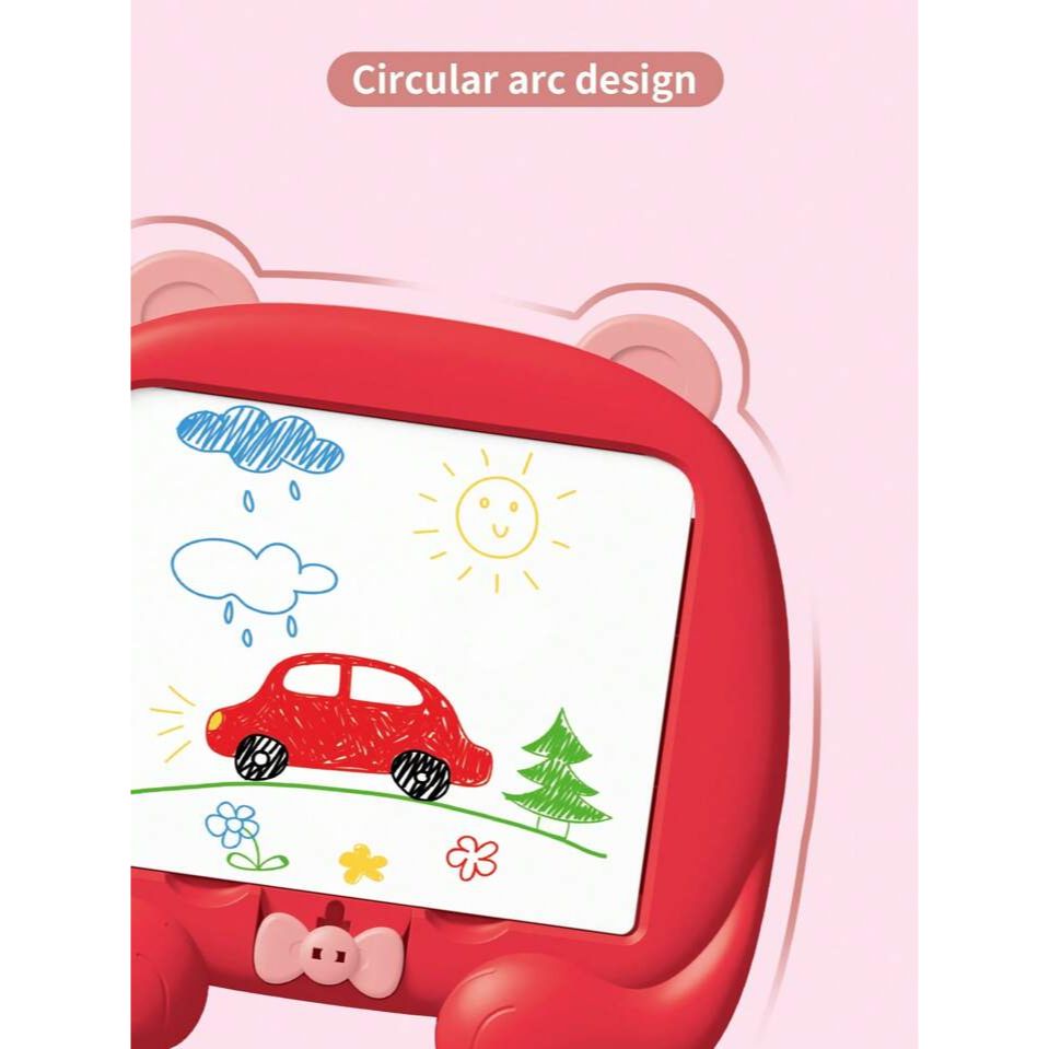 Artist My First Drawing Board | 3in1 Creative Fun With 14 Pcs Accessories