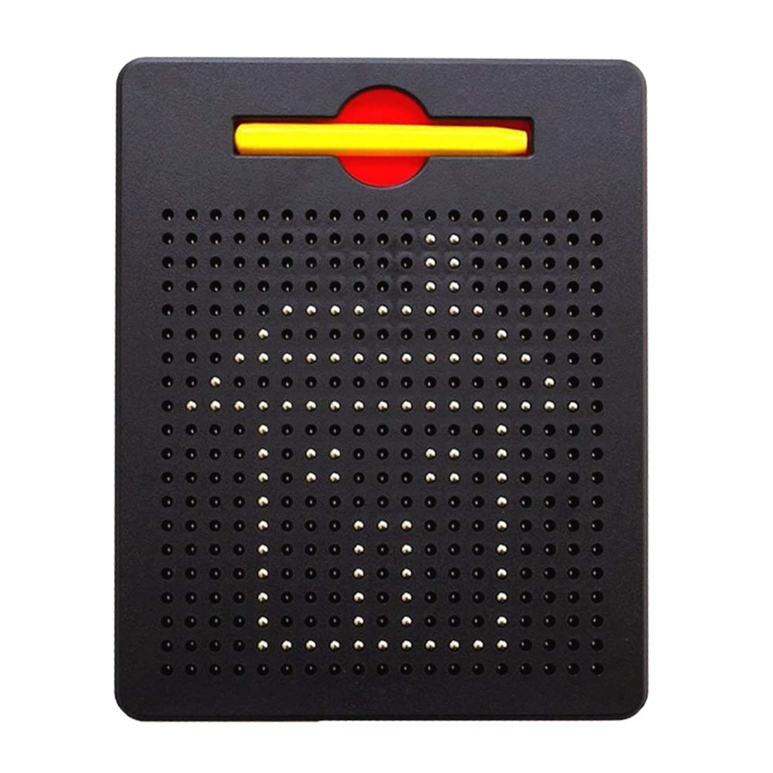 Mini Magnetic Magpad Pixel Art | Educational Drawing Toy For Kids