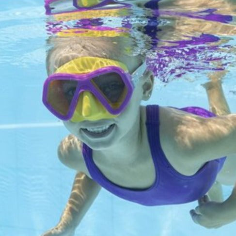 BESTWAY Hydro Swim Lil' Glider Mask