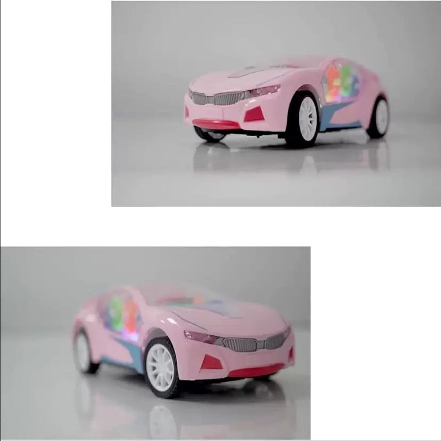 Gear Sports RC Car | Remote Control Car With Lights