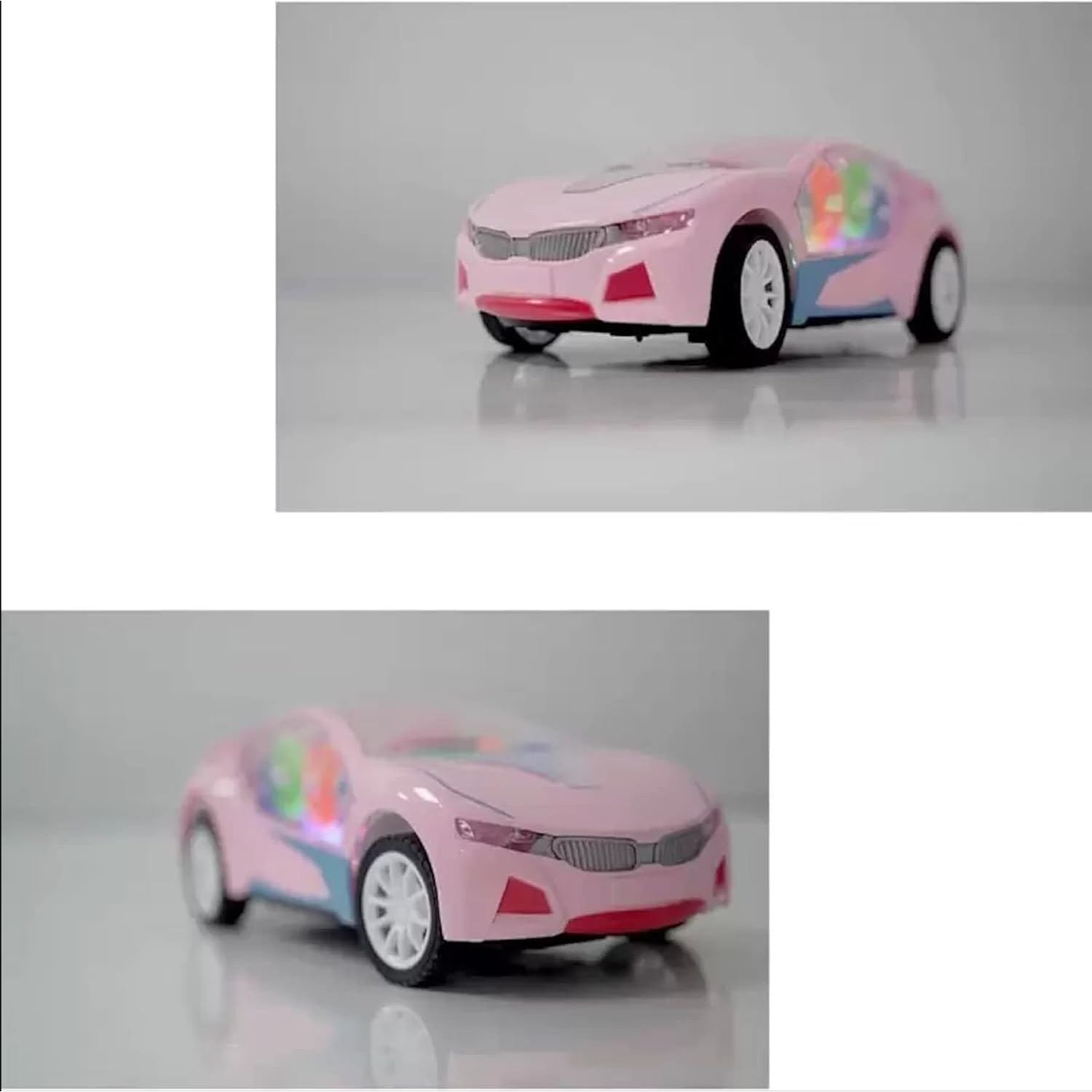 Gear Sports RC Car | Remote Control Car With Lights
