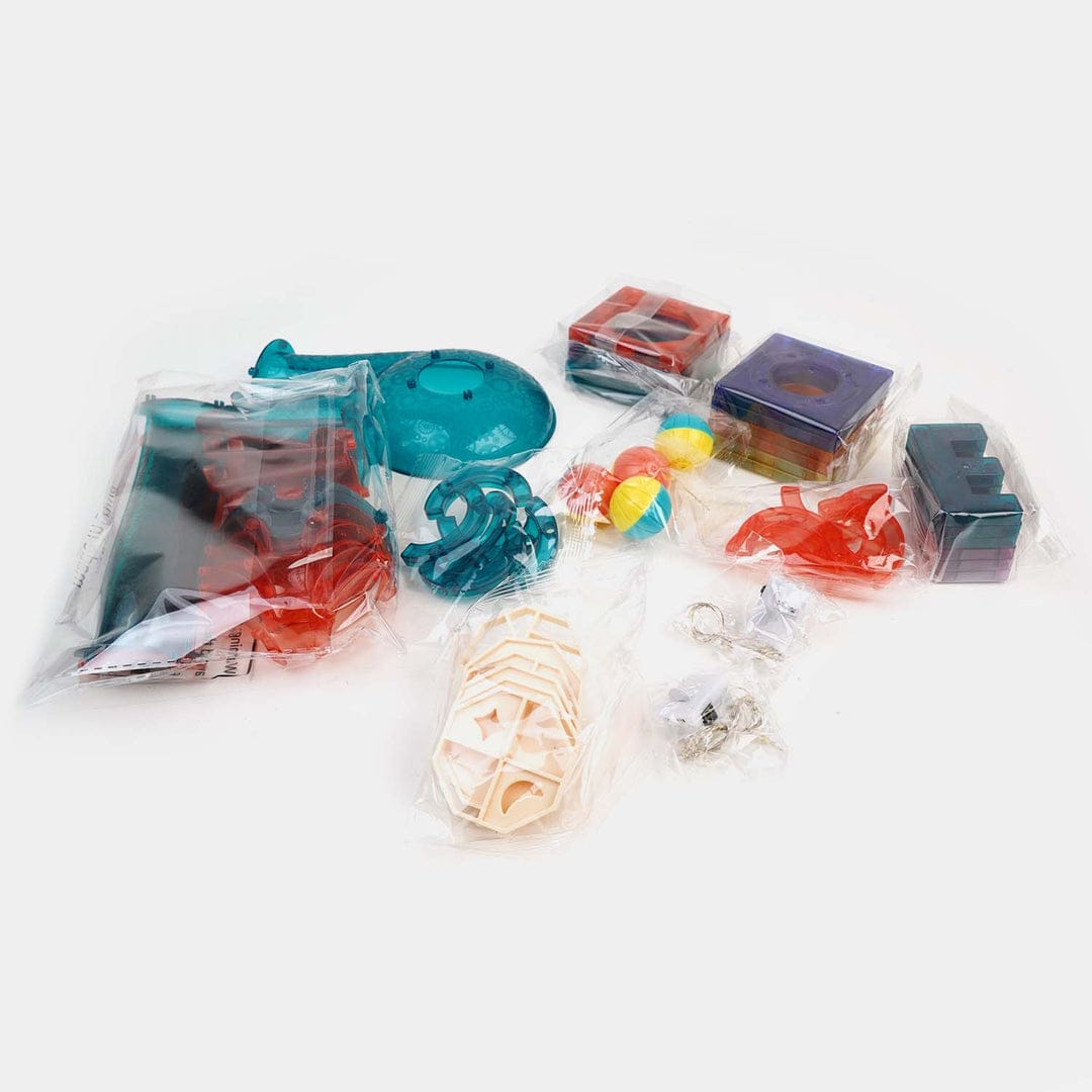 Magic Magnetic Blocks 56 Pcs | Magnetic Create Surprises