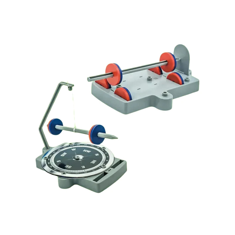 STEM Magnet Science | 12in1 Scientific Magnet Game