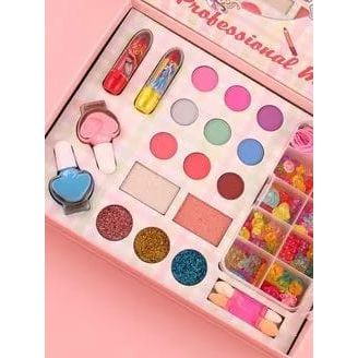 Make Up Series DIY 2in1 Beads LD6136 | Makeup Toy For Girls