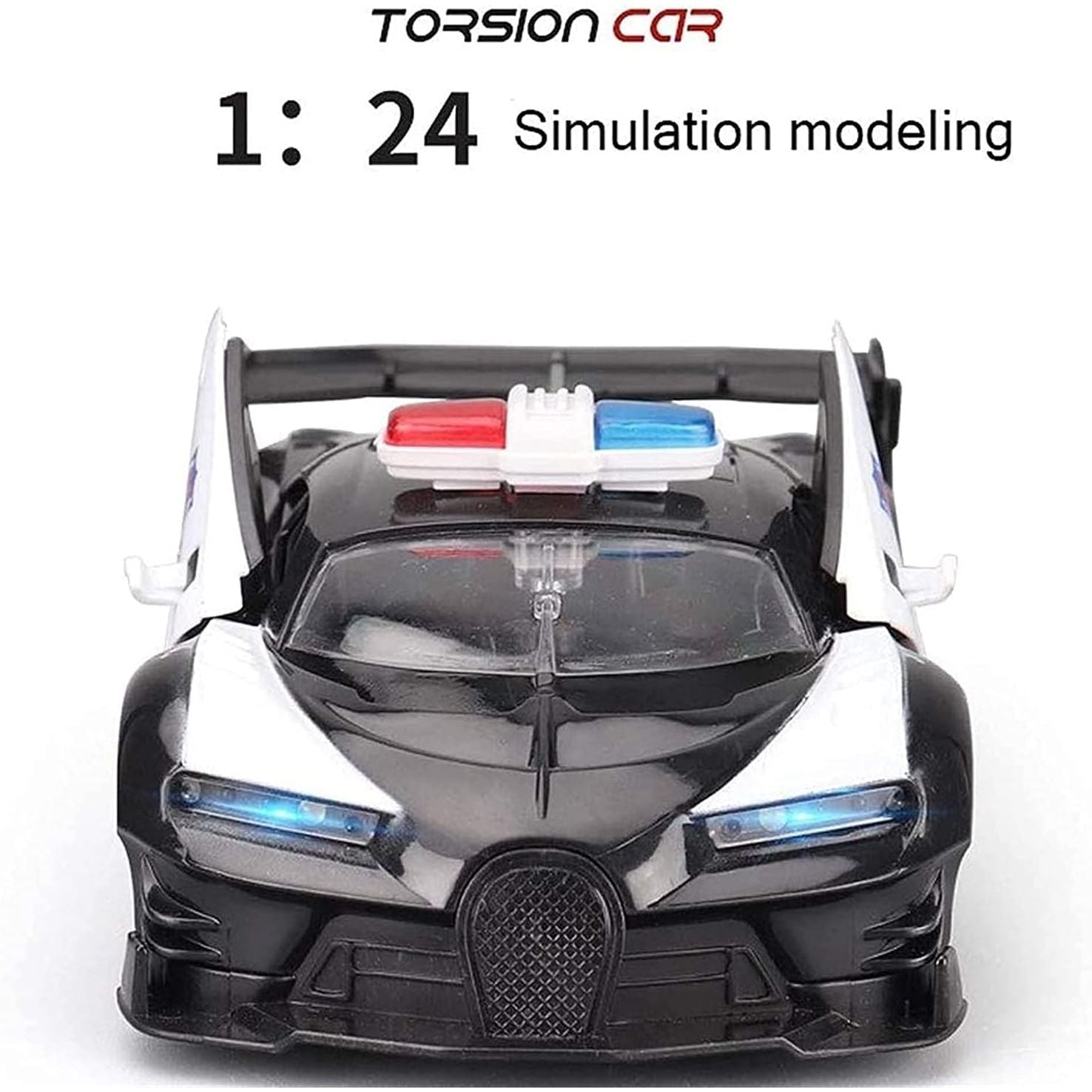 Spray Remote Control Car Ren Da | Remote Control Car For Kids
