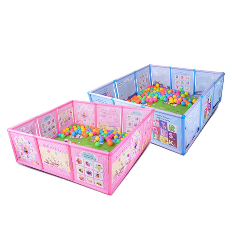 Open Tent Play House