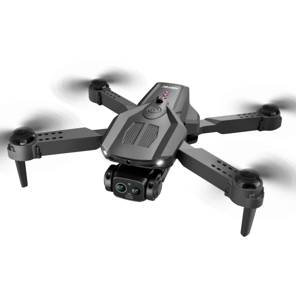 4DRC Drone With 4K Ultra HD Camera And Real Time Transmission