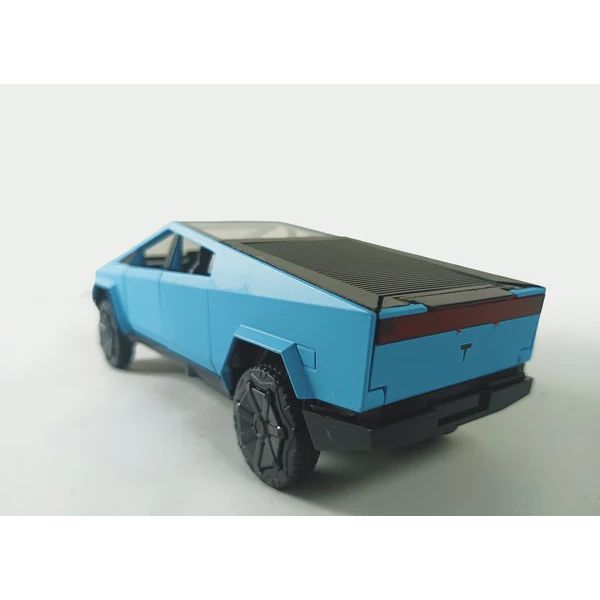 DIe-Cast Tesla Cyber Truck | Metal Model Showpiece Car