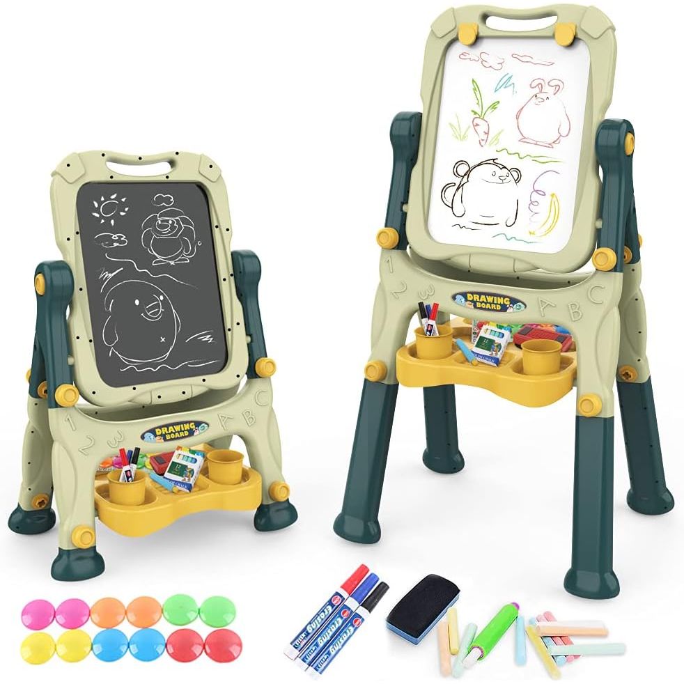 Mini Picaso Magnetic Multifunctional Studio Drawing Board