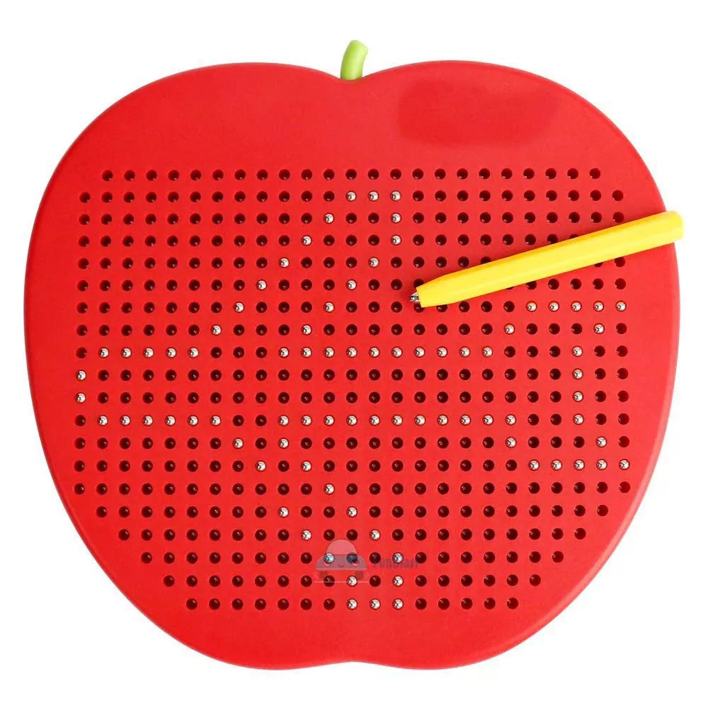 Apple Magnetic Magpad for Pixel Art