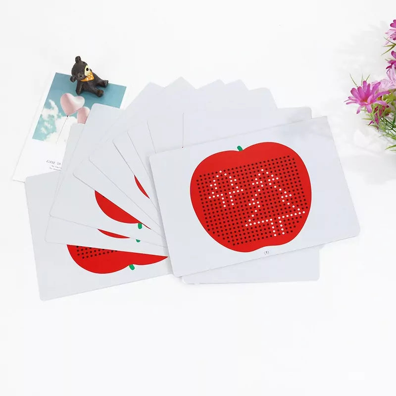 Apple Magnetic Magpad for Pixel Art