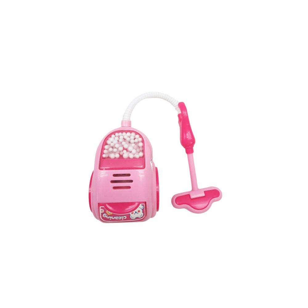 Play Kitchen | Mini Appliance Vacuum Cleaner Pretend Playset