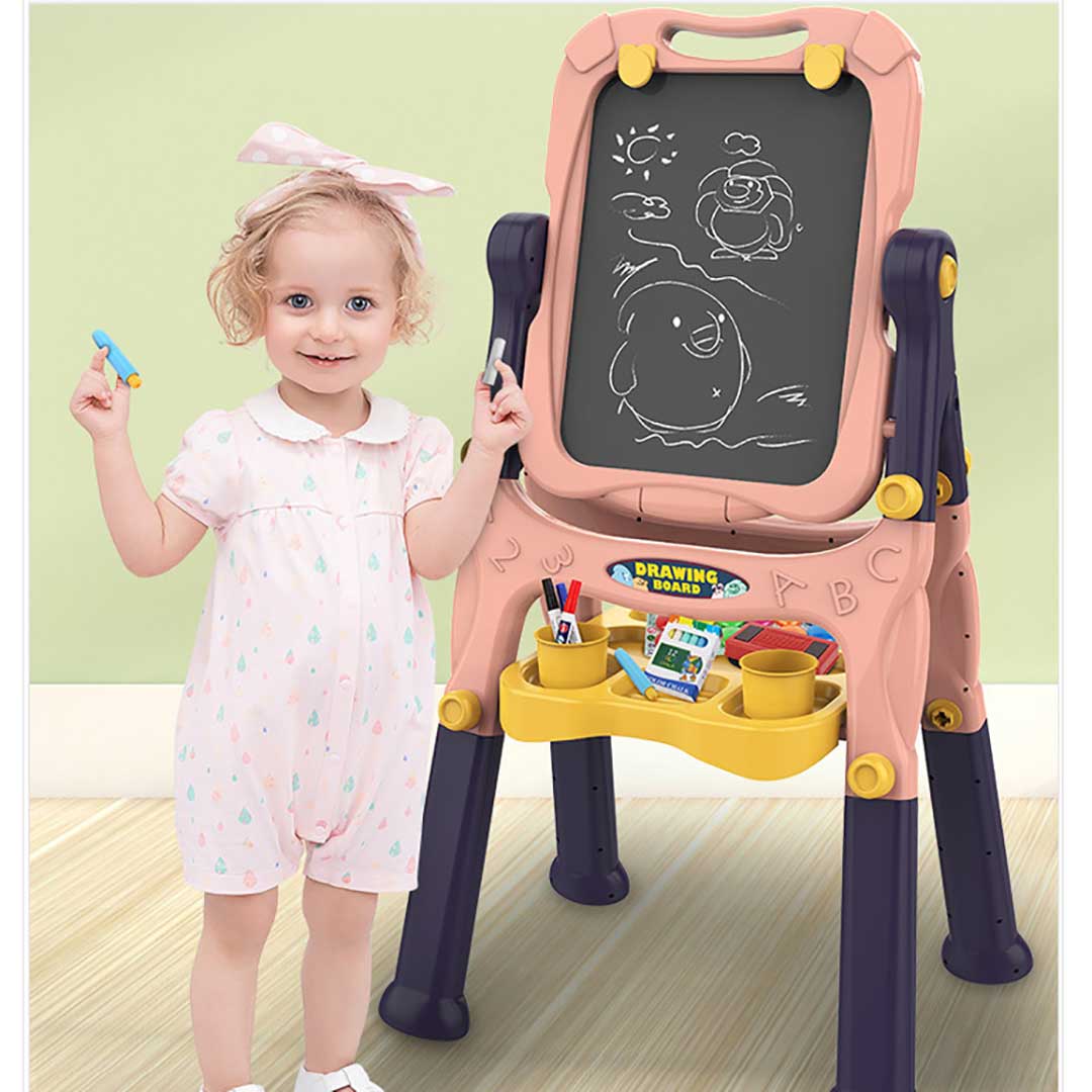 Mini Picaso Magnetic Multifunctional Studio Drawing Board