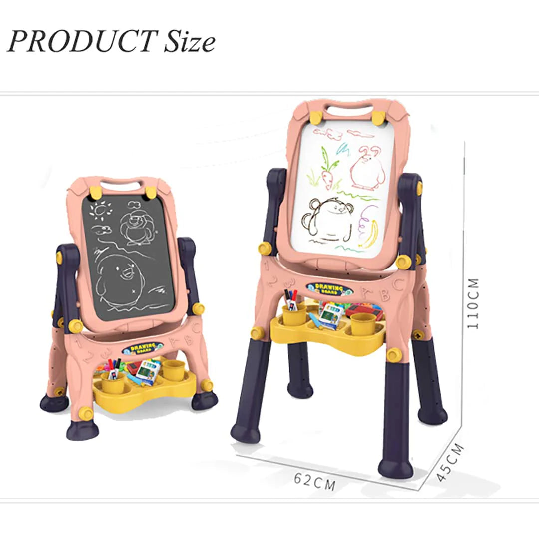 Mini Picaso Magnetic Multifunctional Studio Drawing Board