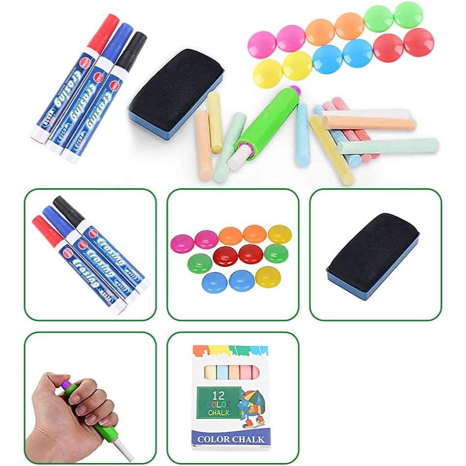 Mini Picaso Magnetic Multifunctional Studio Drawing Board