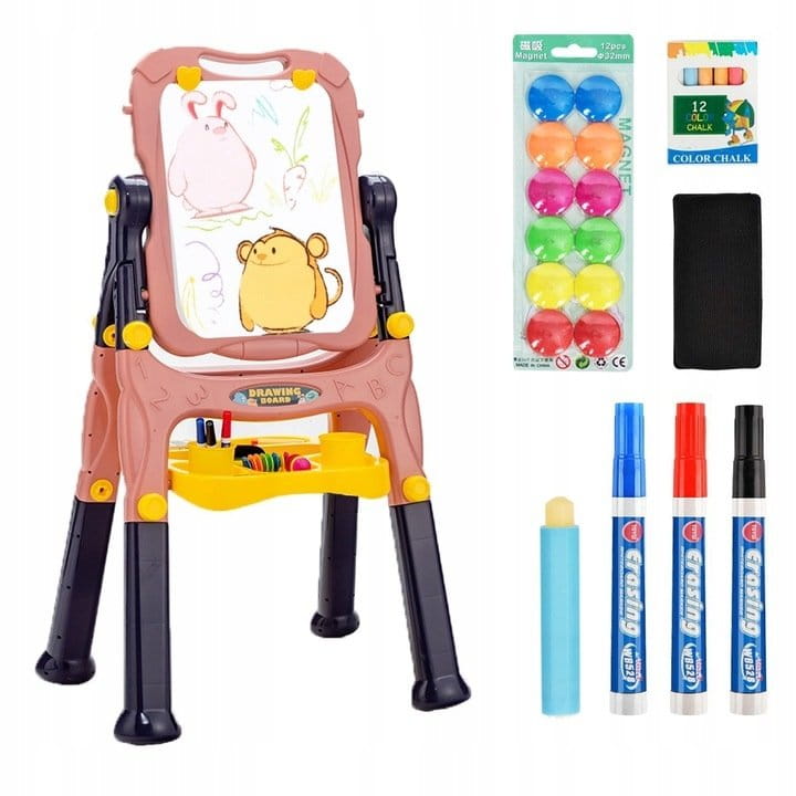 Mini Picaso Magnetic Multifunctional Studio Drawing Board