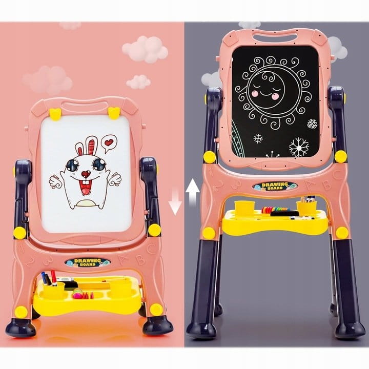 Mini Picaso Magnetic Multifunctional Studio Drawing Board