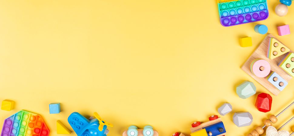 Educational Toys