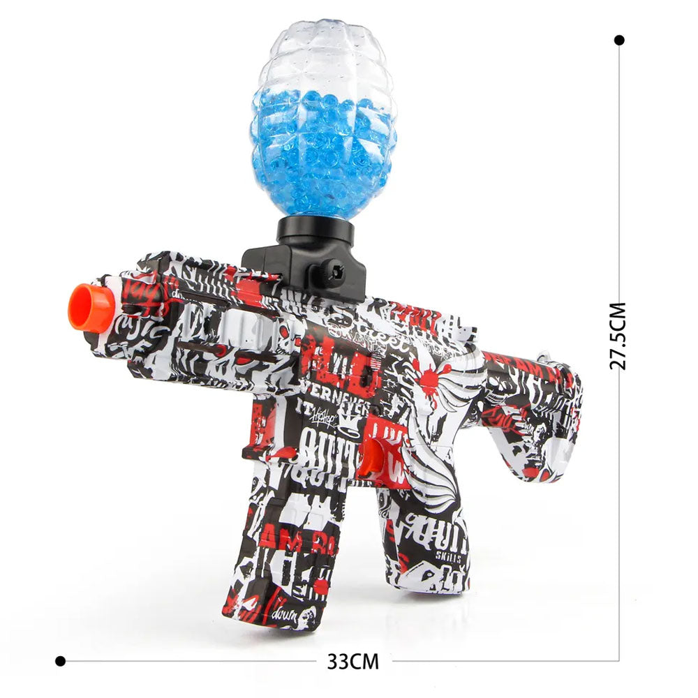 M416 Gel Blaster Automatic Toy Gun