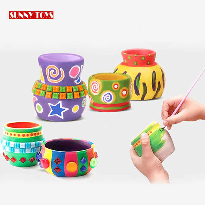 Pottery Wheel Workshop
