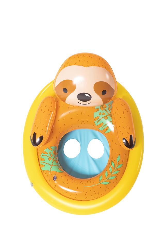 BESTWAY Float Swimming Seat For Babies